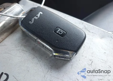 2023 Kia Sportage Ex from USA, damaged, VIN 5XYK33AF3PG059486